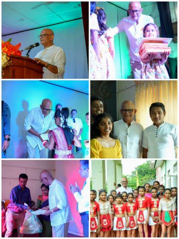 Childrens' Day 2023