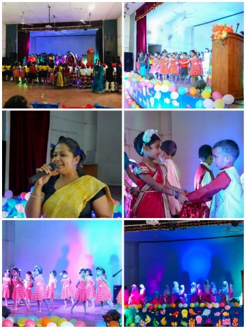 Childrens' Day 2023