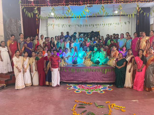 Tamil Day 2023
