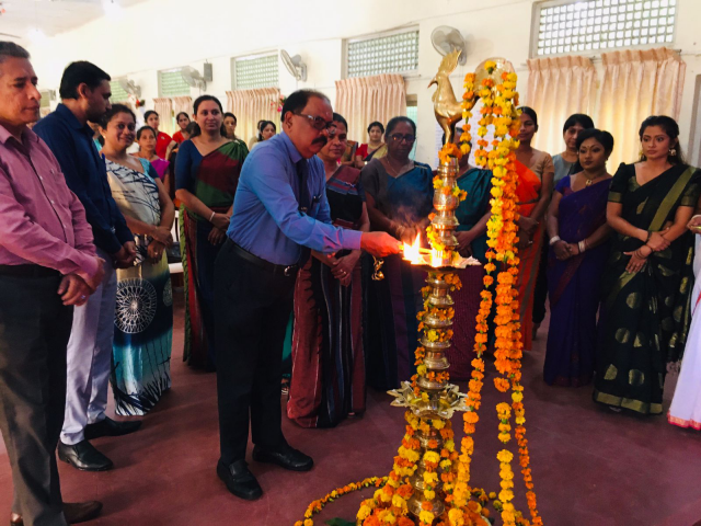 Tamil Day 2023
