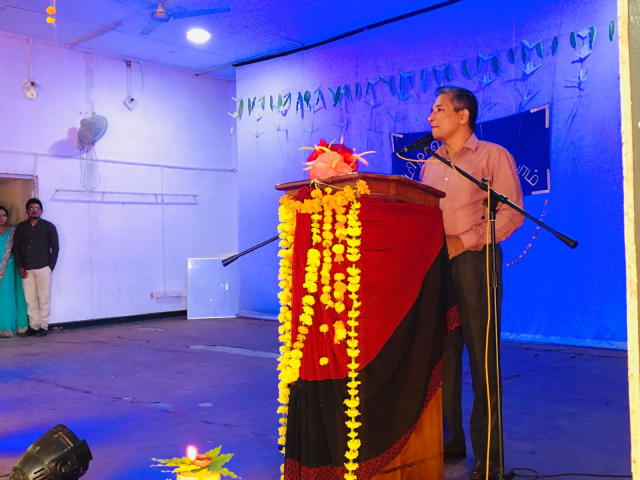 Tamil Day 2023