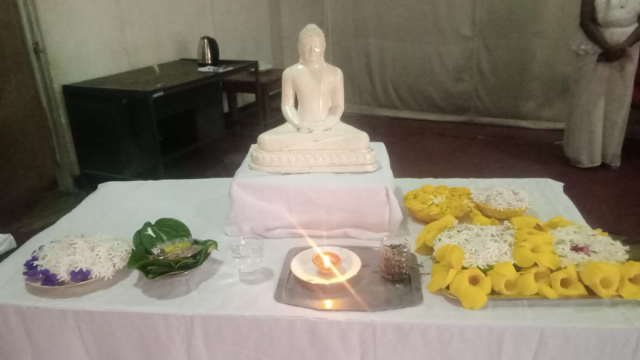 vesak